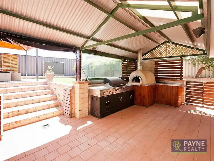 Fifth view of Homely house listing, 9 Kingsford Close, Port Kennedy WA 6172