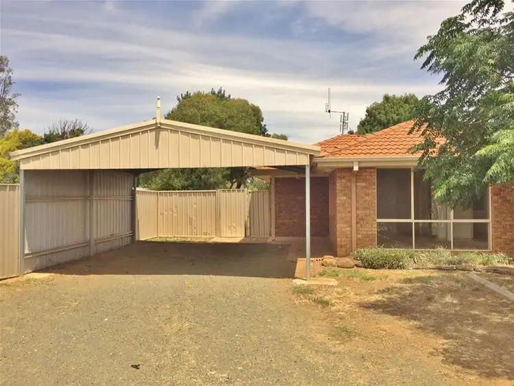 Third view of Homely house listing, 11 Deakin Grove, Tongala VIC 3621
