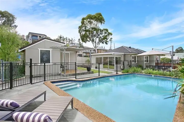 Third view of Homely house listing, 1 Stanley Street, Putney NSW 2112
