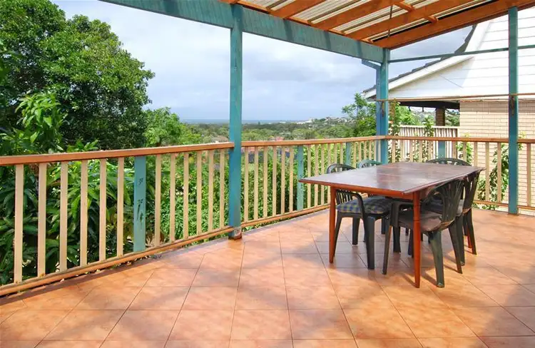 Main view of Homely house listing, 15 Fairport Street, North Curl Curl NSW 2099