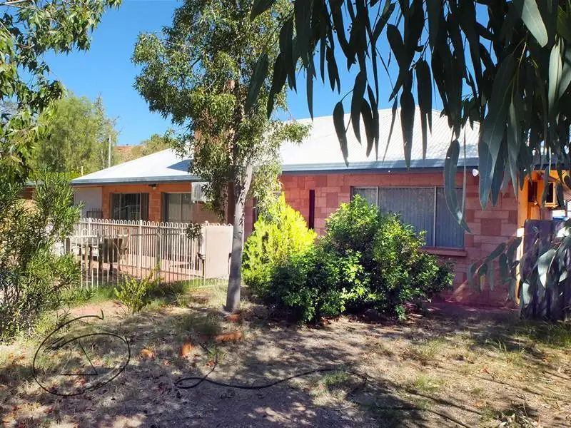 Main view of Homely house listing, 80 Gap Road, The Gap NT 870