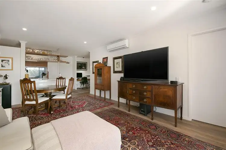 Fifth view of Homely apartment listing, 35/390 Simpsons Road, Bardon QLD 4065