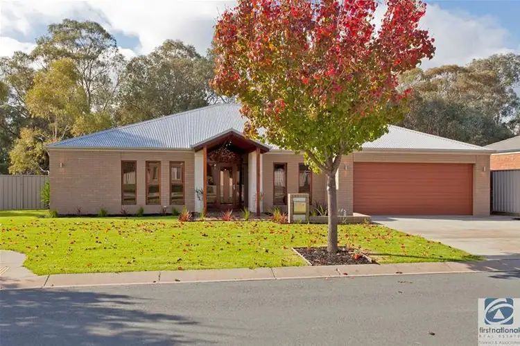 2 Chervil Place, Baranduda VIC 3691