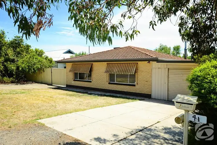 Main view of Homely house listing, 41 Caffrey Crescent, Port Willunga SA 5173