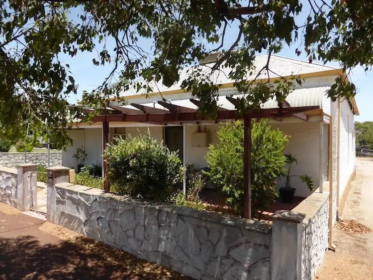 40 Gordon Street, Northam WA 6401