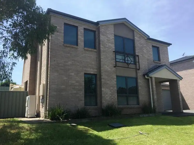 27 Murphy Circuit, Ashtonfield NSW 2323