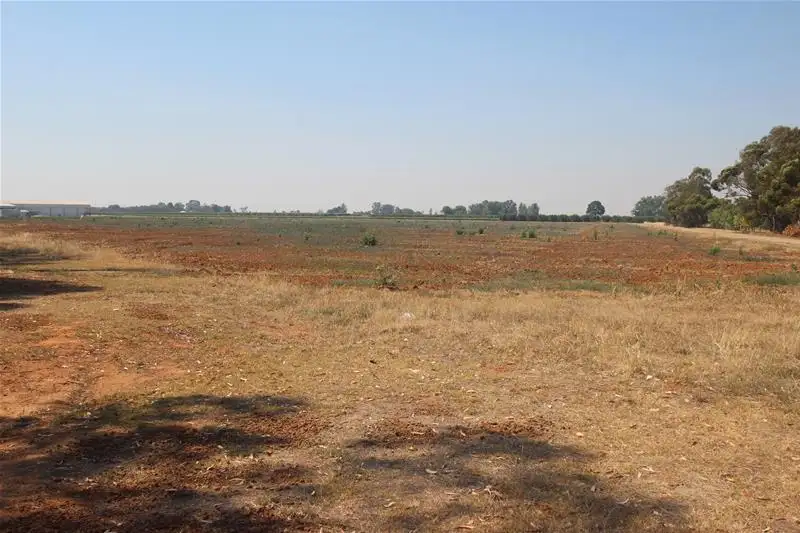 Main view of Homely land listing, Address available on request