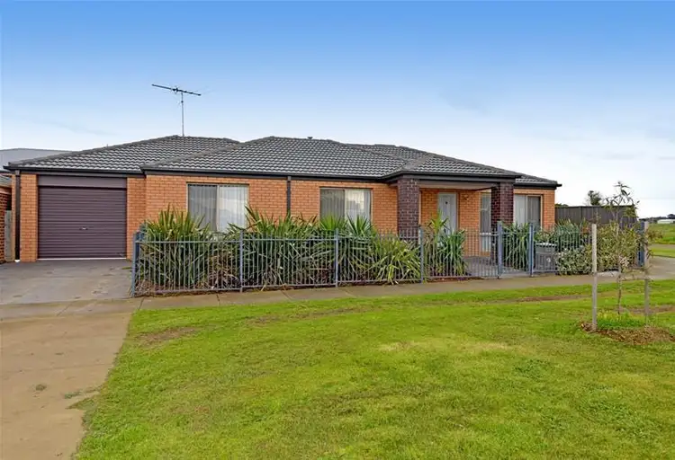 64 Payne Street, Portarlington VIC 3223