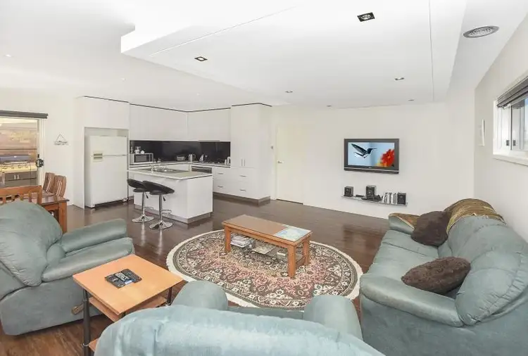 Third view of Homely townhouse listing, 3 /7 Ventura Street, Portarlington VIC 3223