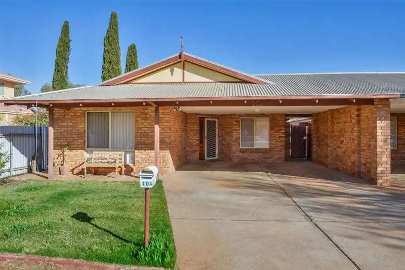 Main view of Homely house listing, 10A Downey Way, Hannans WA 6430