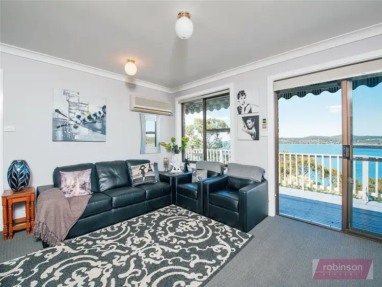 Fourth view of Homely house listing, 62 Randall Drive, Salamander Bay NSW 2317