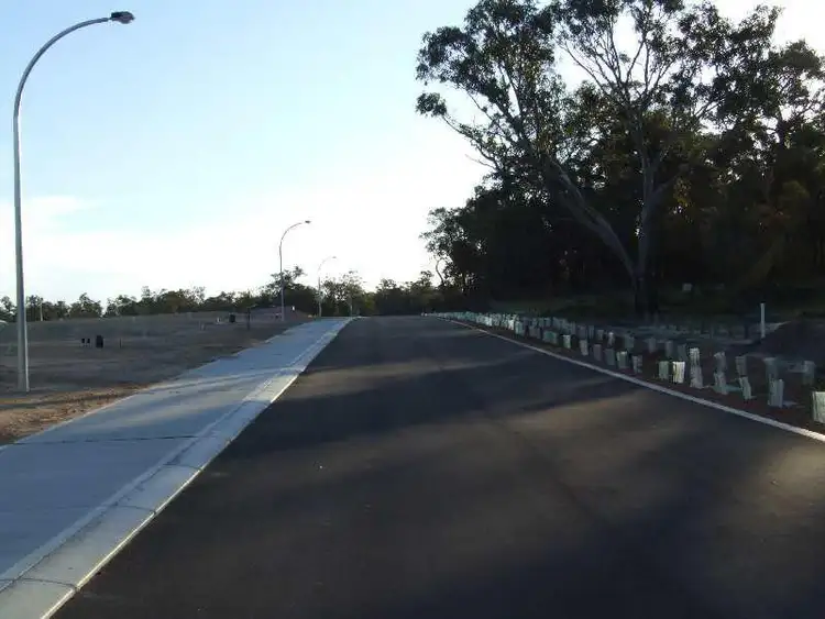 Third view of Homely land listing, 19 Ecclestone Street, Donnybrook WA 6239