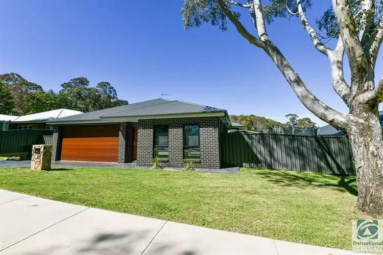 Main view of Homely house listing, 41 Gilchrist Avenue, Beechworth VIC 3747