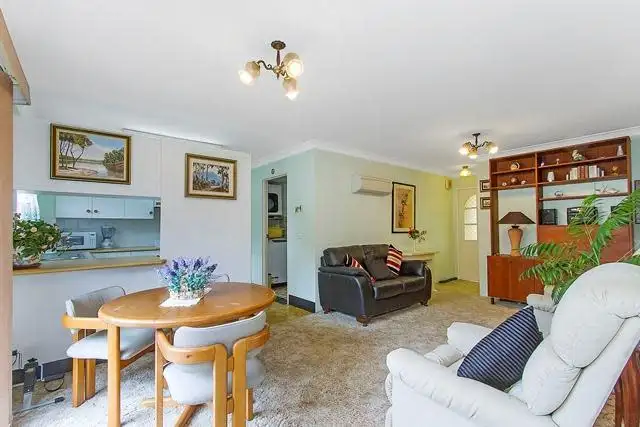 Fourth view of Homely unit listing, 46/15 Lorraine Avenue, Berkeley Vale NSW 2261
