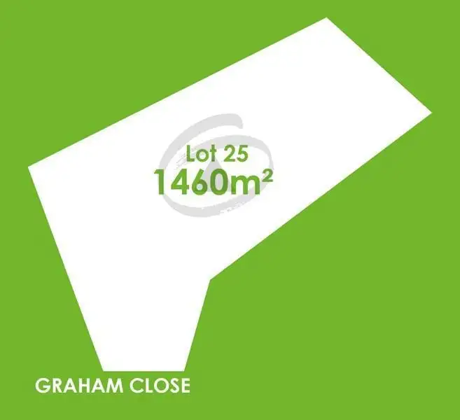Lot 25 Graham Close, Mount Barker SA 5251