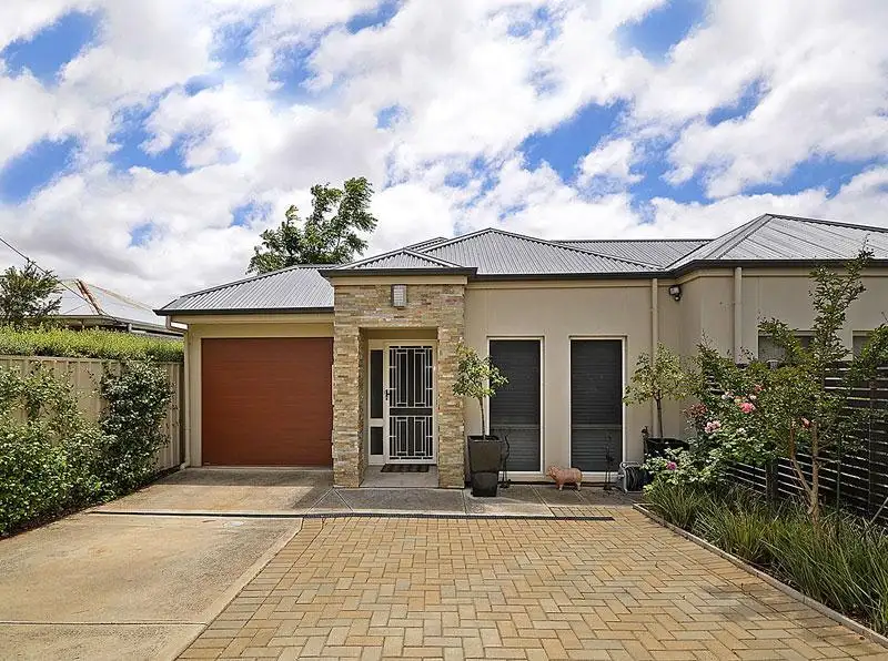 Main view of Homely house listing, 11a Loader Street, Glynde SA 5070