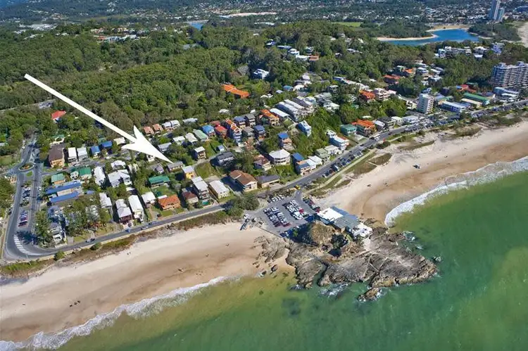 730A Pacific Parade, Currumbin QLD 4223