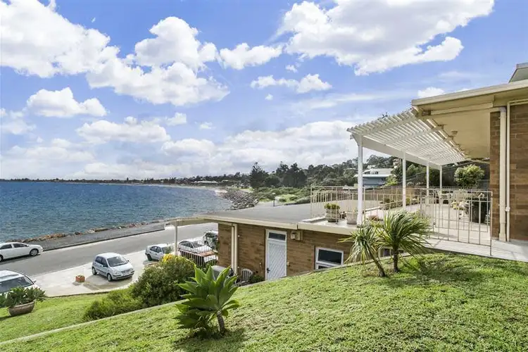 Main view of Homely unit listing, 3/35 Burnham Road, Kingston Park SA 5049