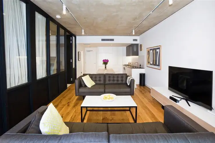 Fifth view of Homely apartment listing, 31d/356 George Street, Waterloo NSW 2017