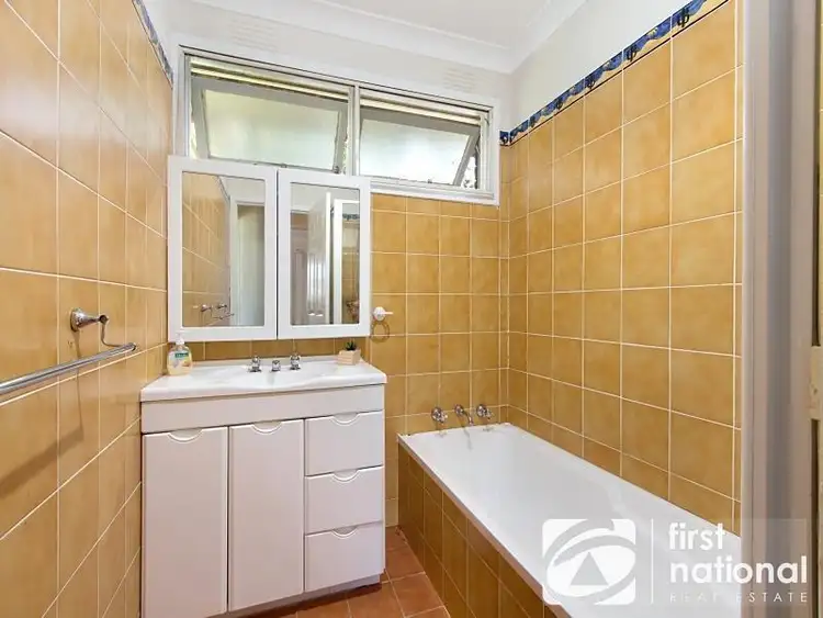 Sixth view of Homely house listing, 3 Sunda Avenue, Whalan NSW 2770