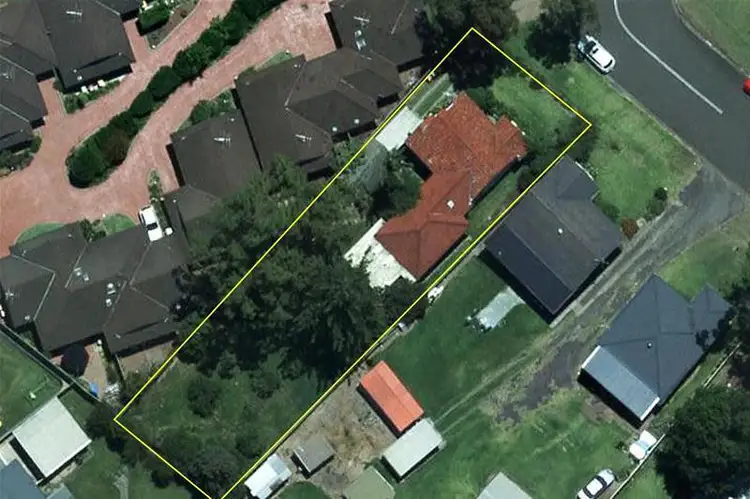 Sixth view of Homely house listing, 7 Dorrigo Street, Wallsend NSW 2287