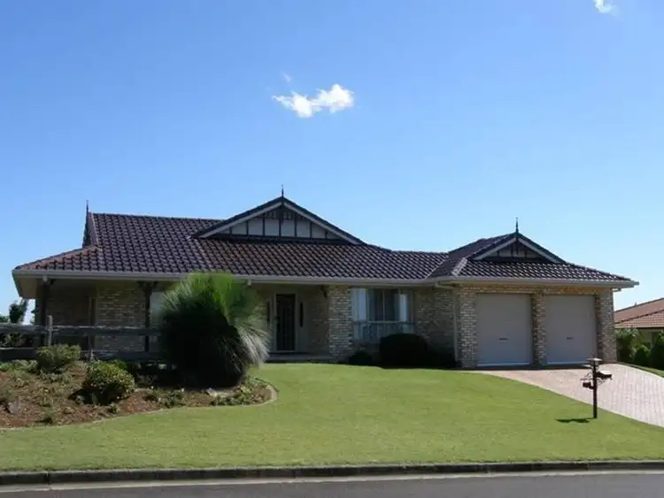 2 Cockatoo Crescent, Goonellabah NSW 2480