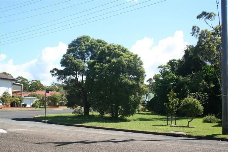Third view of Homely land listing, 17 Alma Street, North Haven NSW 2443