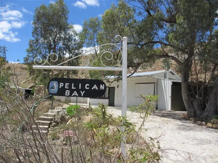 Sixth view of Homely house listing, 5117 Angas Valley Road FORSTER via, Walker Flat SA 5238