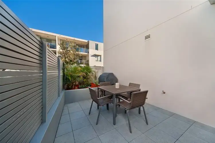 Second view of Homely unit listing, 1101/10 Sturdee Parade, Dee Why NSW 2099