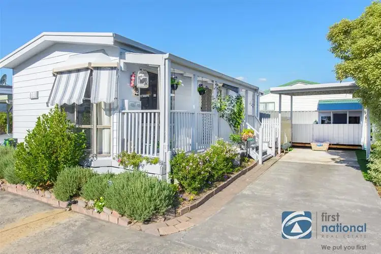 100 Broadway, Chelsea VIC 3196