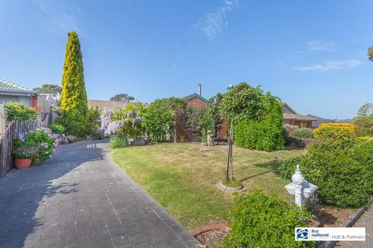 Main view of Homely house listing, 6 Glenburn Drive, Hallam VIC 3803