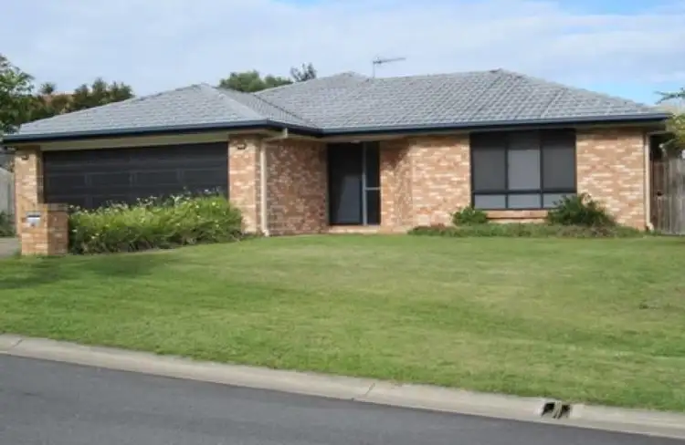 29 Rix Drive, Upper Coomera QLD 4209