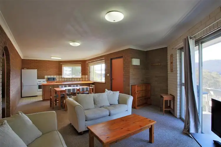 Fourth view of Homely apartment listing, 5/26 Cobbon Crescent, Jindabyne NSW 2627