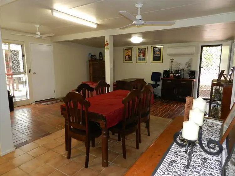 Fifth view of Homely house listing, 2 Old Bruce Highway, Carmila QLD 4739