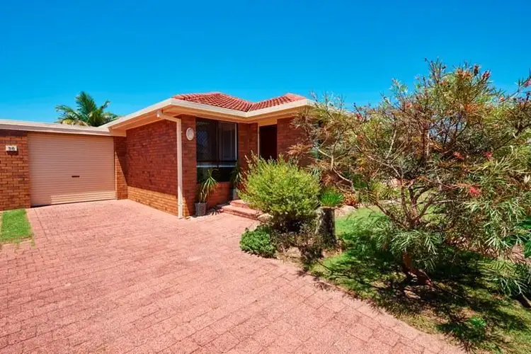 1/56 Park Avenue, Yamba NSW 2464