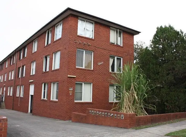 Main view of Homely unit listing, 7/31 Dartbrook Road, Auburn NSW 2144