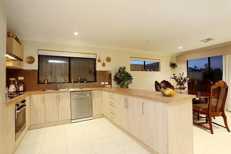 Sixth view of Homely house listing, 9 Harvest Drive, Mclaren Vale SA 5171