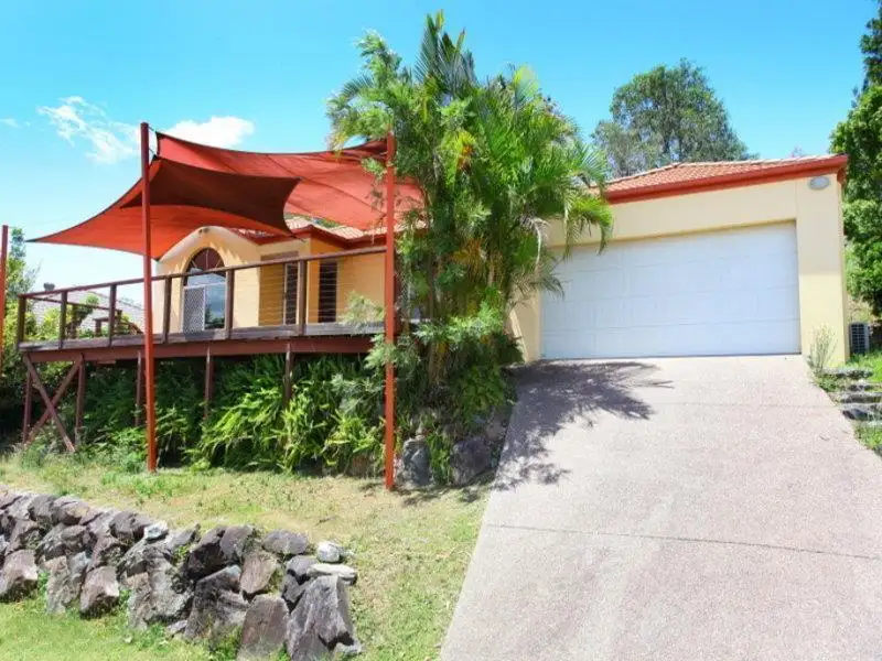 Main view of Homely apartment listing, 4/50A Oregon Way, Oxenford QLD 4210