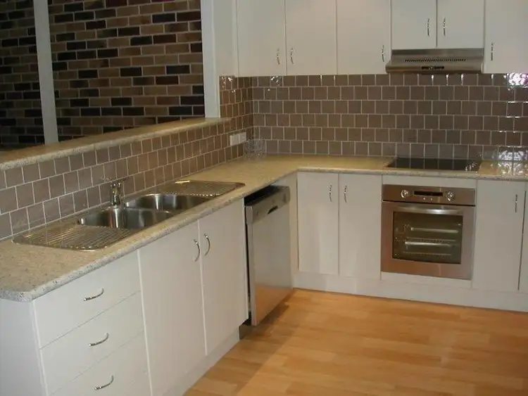 Second view of Homely unit listing, 2/20 Emma Way, Goonellabah NSW 2480