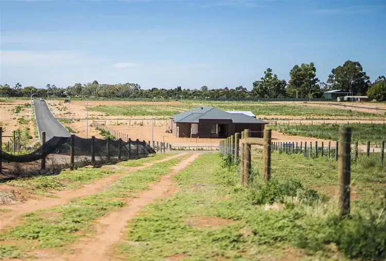 Third view of Homely land listing, 14 Moontongue Drive, Gol Gol NSW 2738