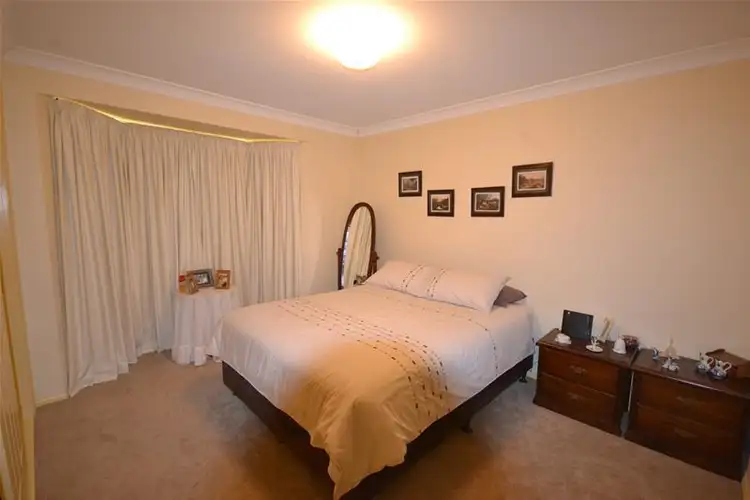 Fifth view of Homely house listing, 20 Lahy Court, Mudgee NSW 2850
