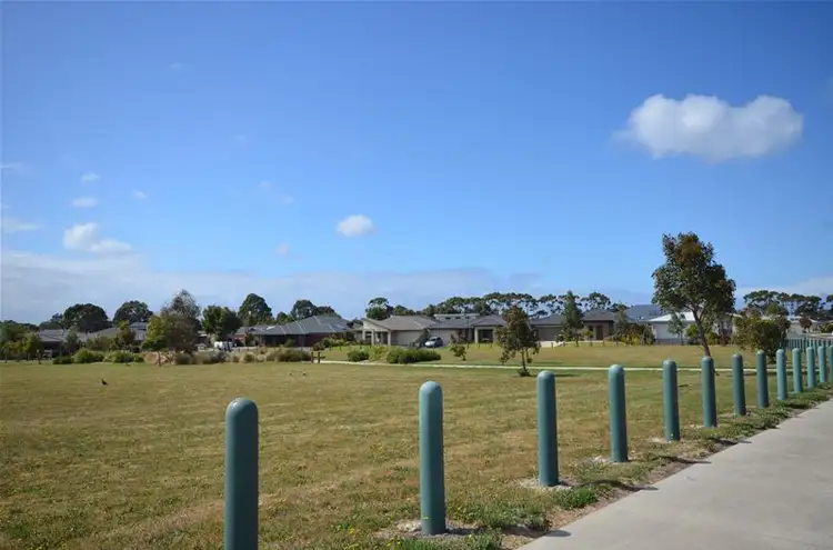 Second view of Homely land listing, Lot 723 Headland Way, Inverloch VIC 3996