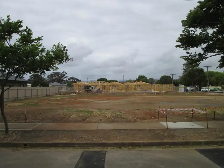 Fifth view of Homely land listing, Address available on request