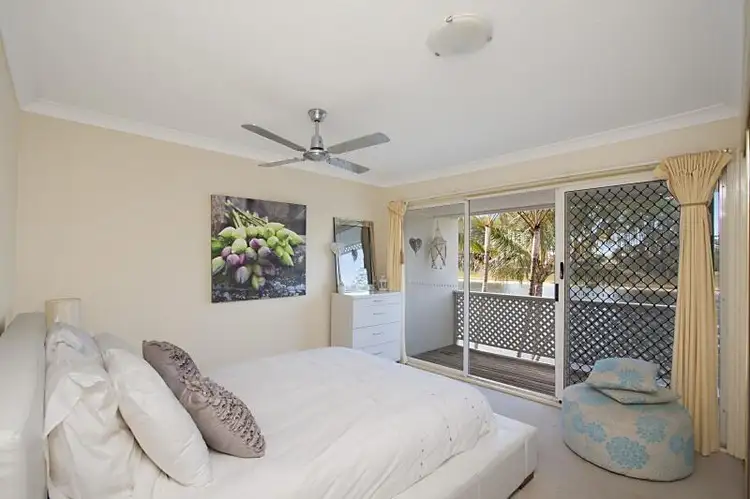 Fourth view of Homely townhouse listing, 43/2 Coolgardie Street, Elanora QLD 4221