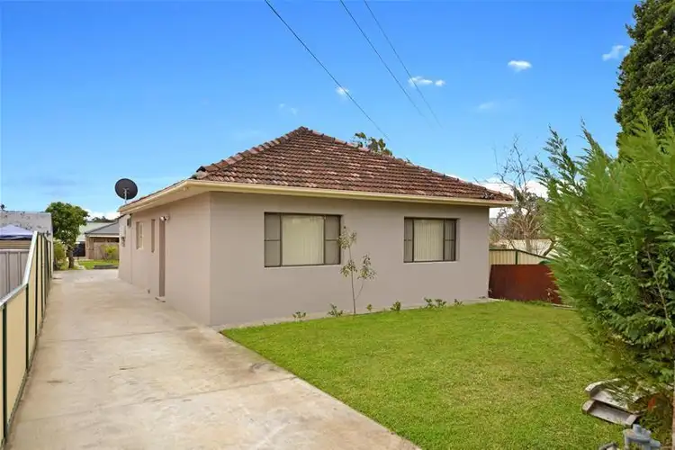 35 Bligh Street, Villawood NSW 2163