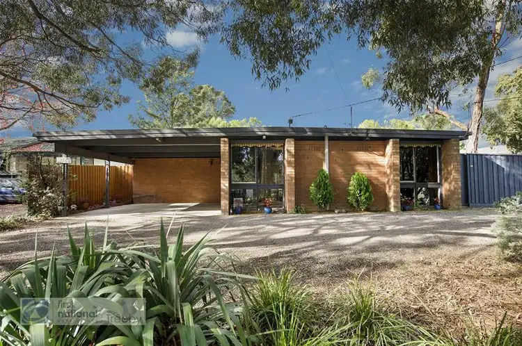 36 Esther Crescent, Mooroolbark VIC 3138