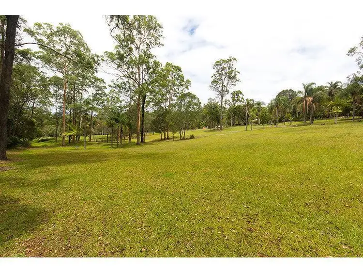 Fourth view of Homely land listing, LOT 2/83 Country Crescent, Nerang QLD 4211
