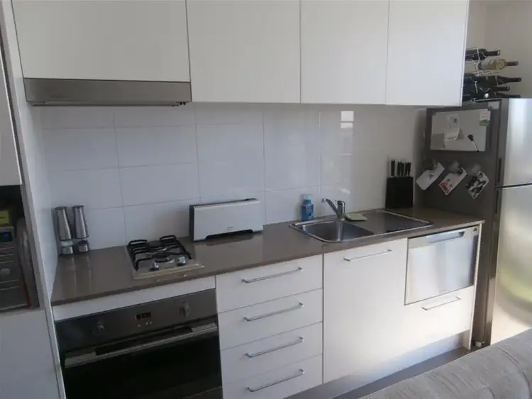 Fourth view of Homely apartment listing, 609/67 Watt Street, Newcastle NSW 2300