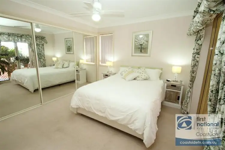 Fifth view of Homely townhouse listing, 3/2 Cathie Close, Flinders NSW 2529