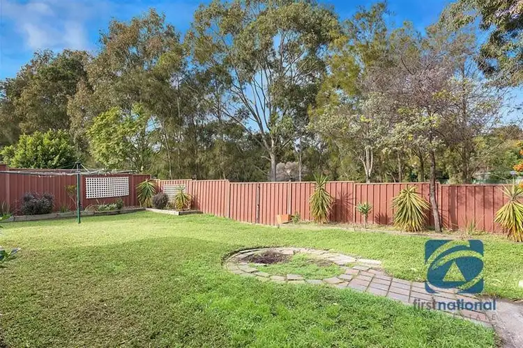 Sixth view of Homely house listing, 12 Acuba Grove, Quakers Hill NSW 2763